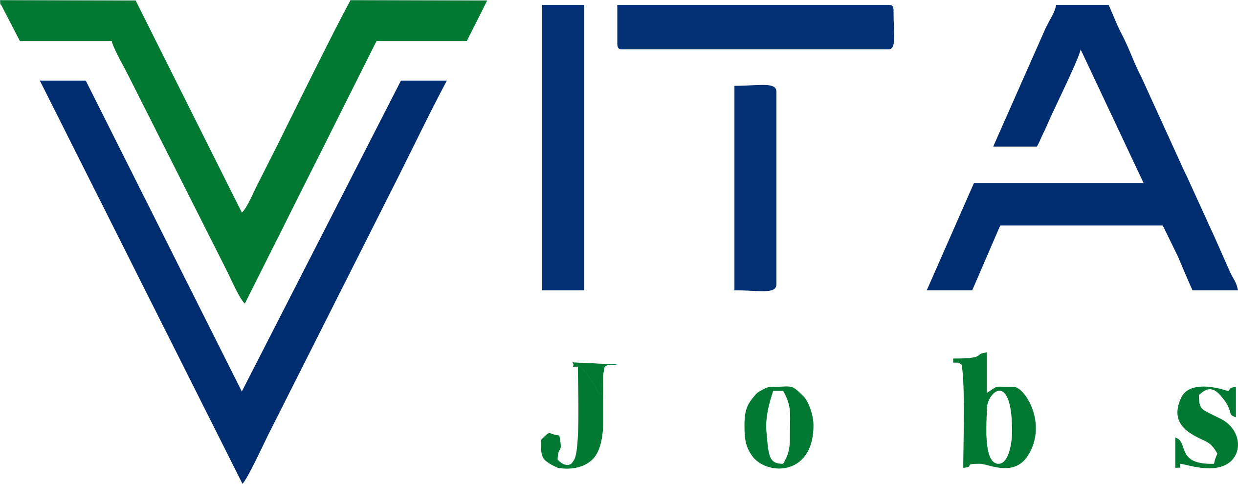 VITA Jobs